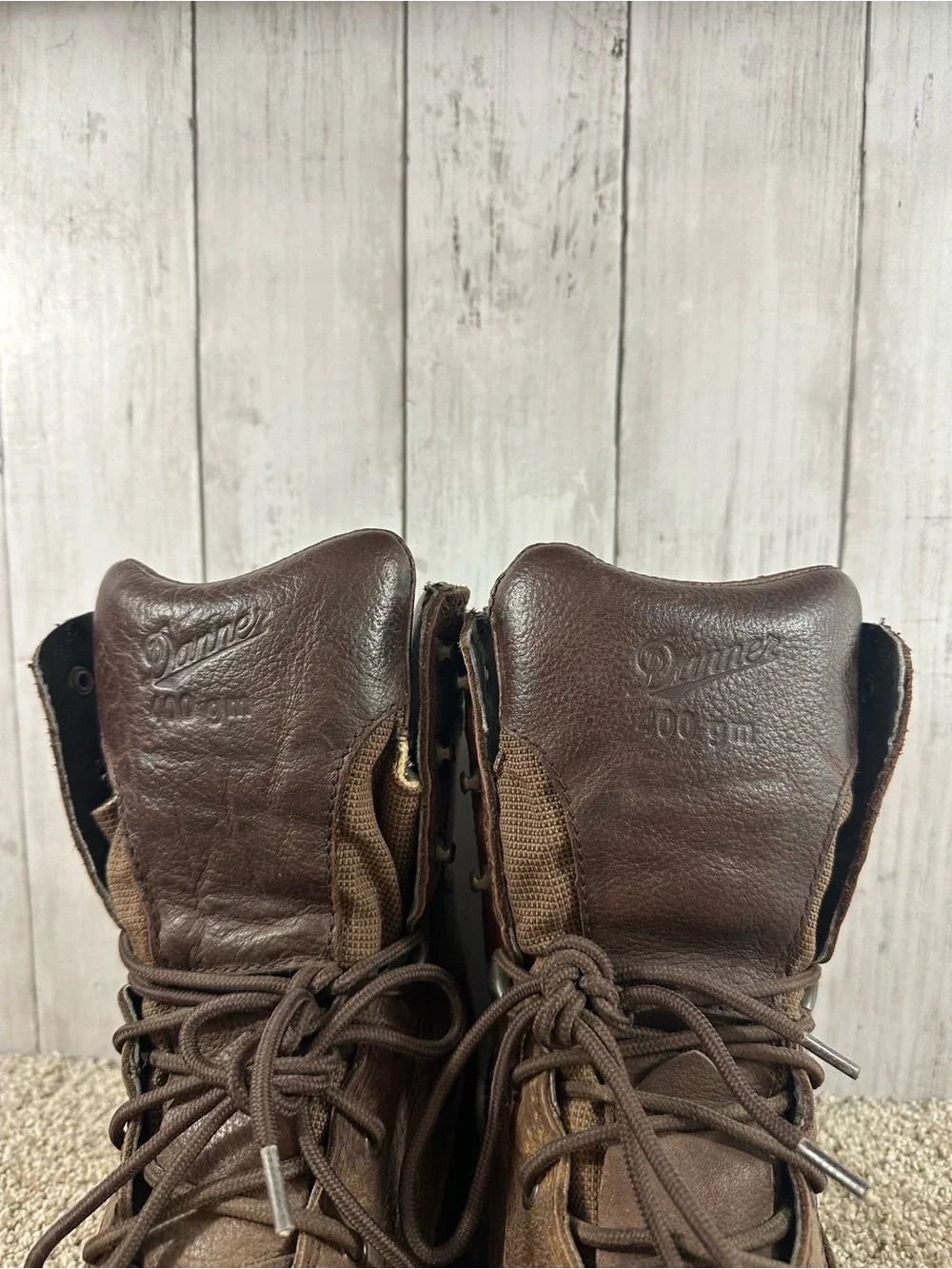 Danner Elk Ridge GTX Hunting Boots Men’s 10